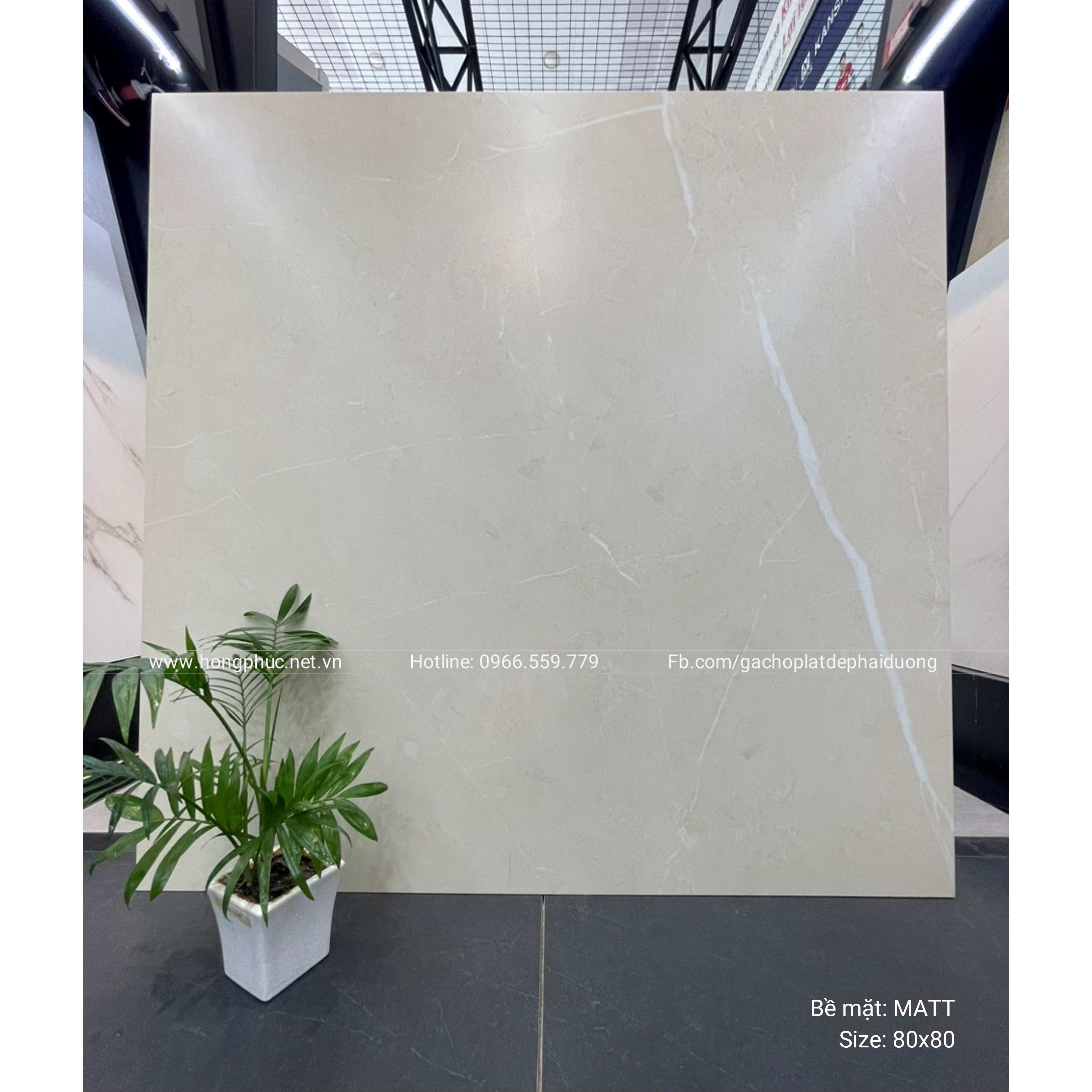 Gạch Ấn Độ HP25 Gạch Ấn Độ HP25