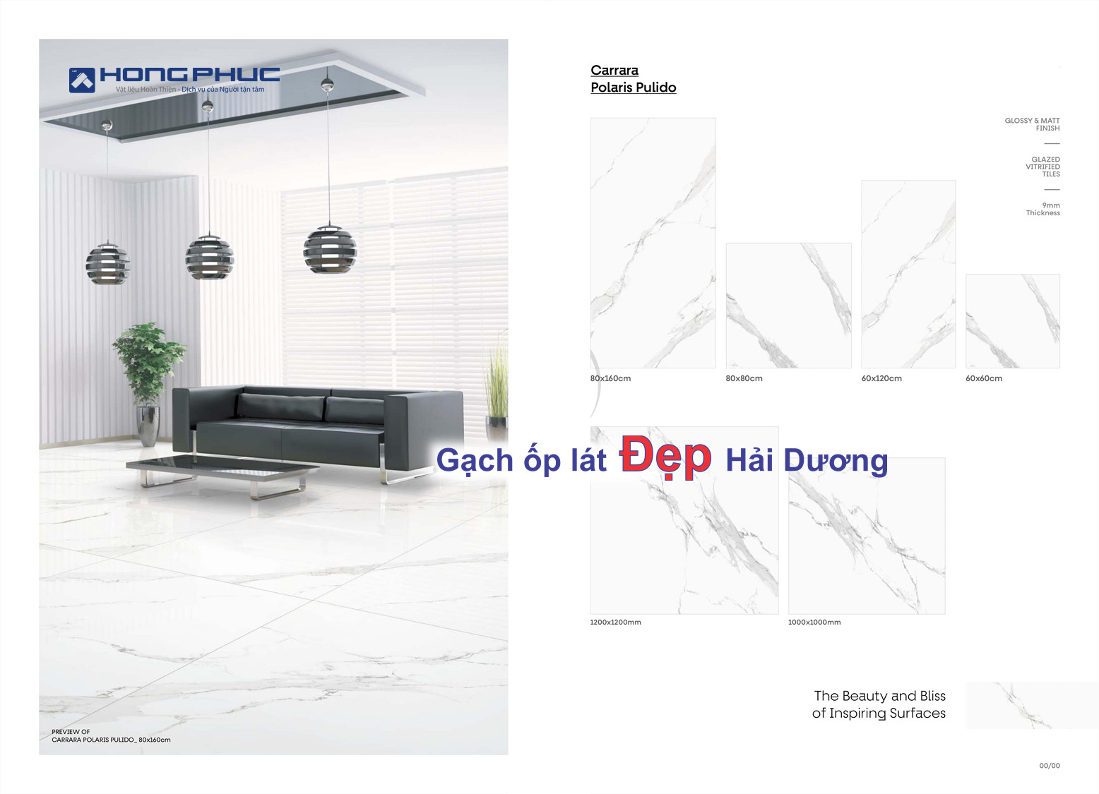 Địa Chỉ Mua Gạch Ấn Độ Đẹp Uy Tín Tại Hải Dương