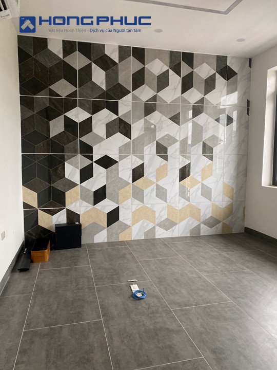 Gạch ốp lát Đẹp Hải Dương