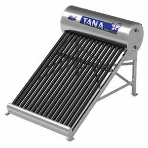 Năng lượng - Nóng lạnh - Téc