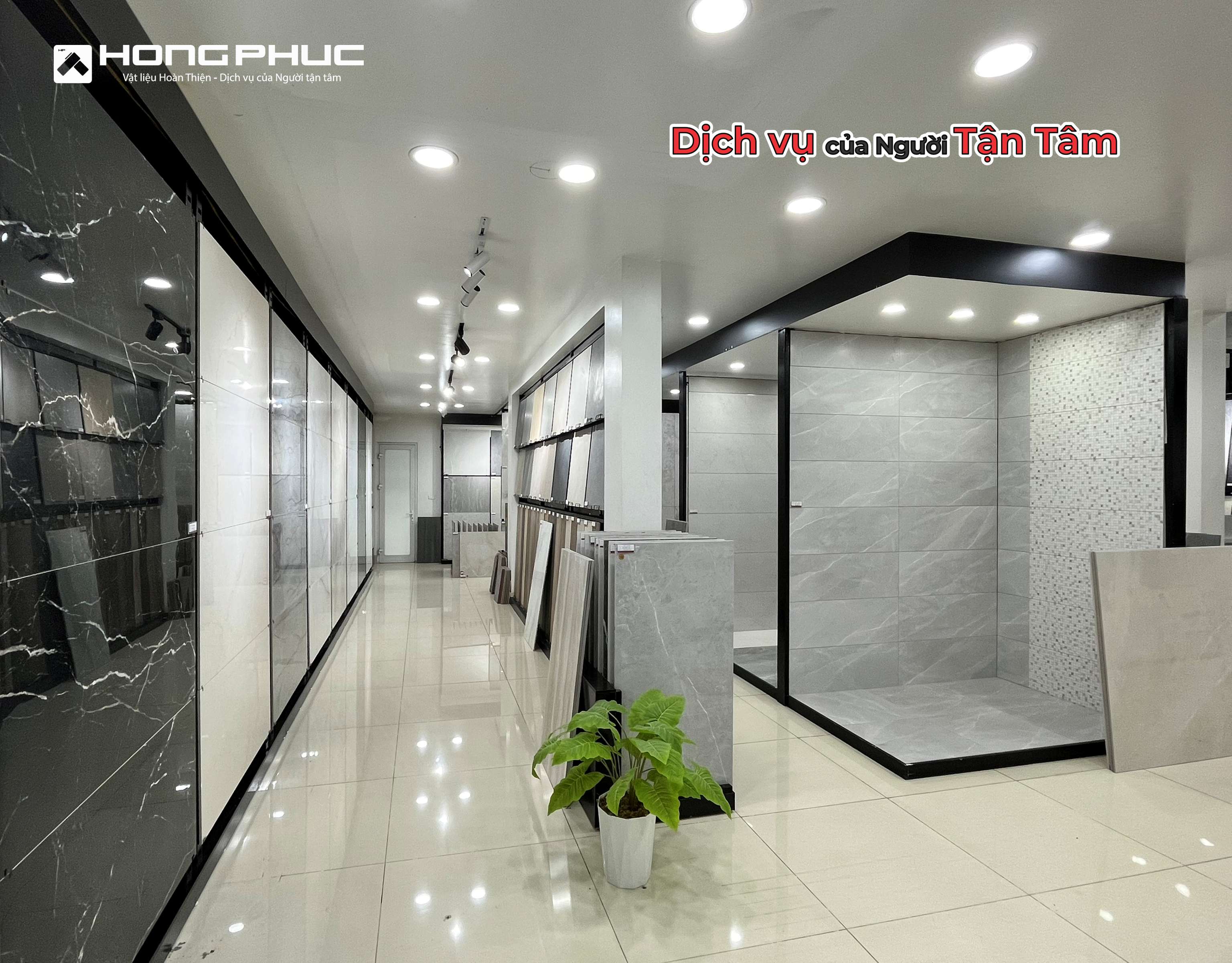 Tổng Kho Gạch Ốp Lát Đẹp Hải Dương Uy Tín