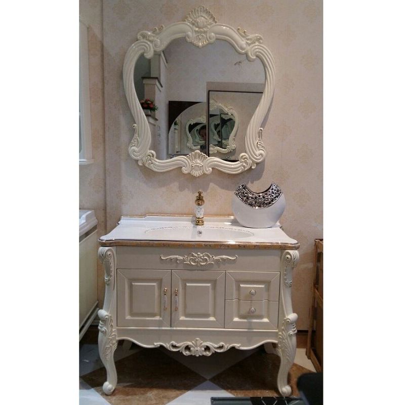 Tủ Chậu Lavabo DADA AM324 Tủ Chậu Lavabo DADA AM324