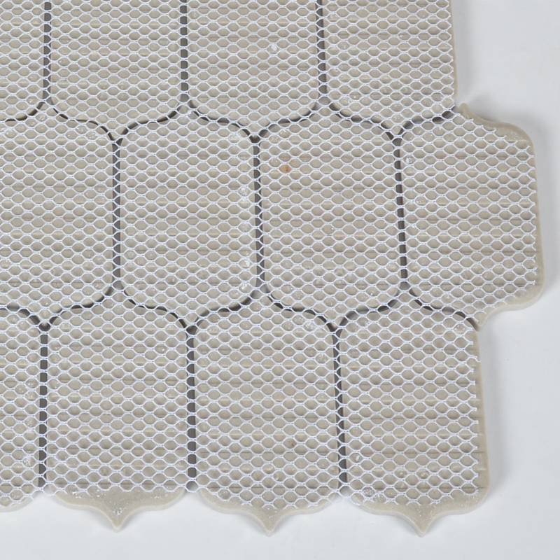 Gạch mosaic trang trí gốm tráng men hình đèn lồng 1 Gạch mosaic trang trí gốm tráng men hình đèn lồng 1