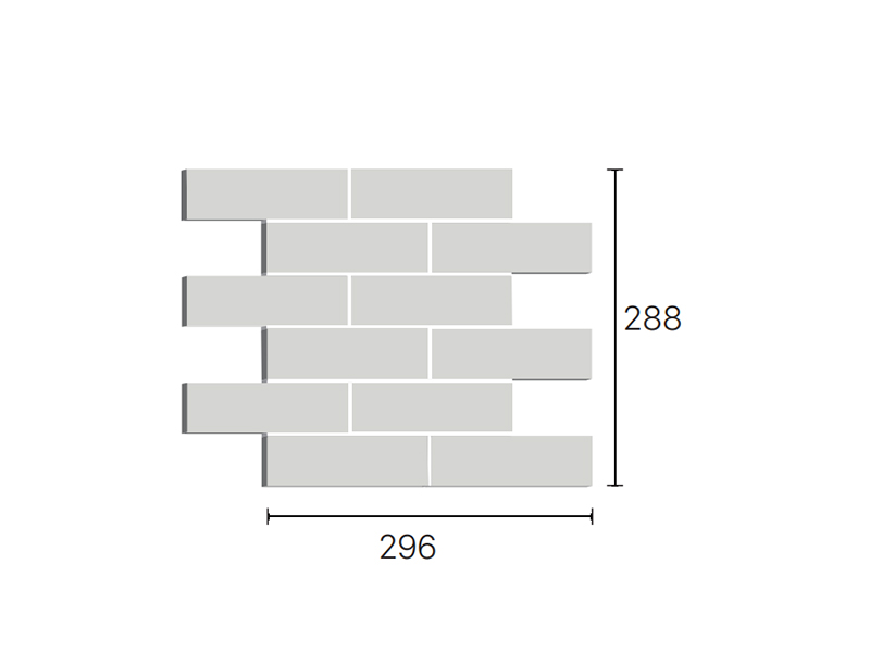 bản-vẽ-kỹ-thuật-gạch-INAX-355/GLM-1